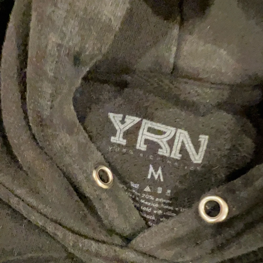 Migos YRN culture hoodie - Picture 4 of 5